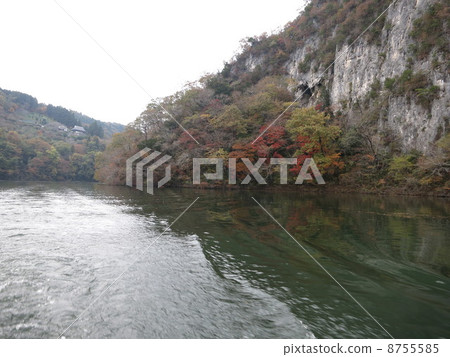 Teiji Gorge 8755585