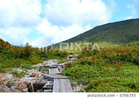 Azuma Seirei秋天的峰頂 Azuma Seirei秋天的峰頂 8766793