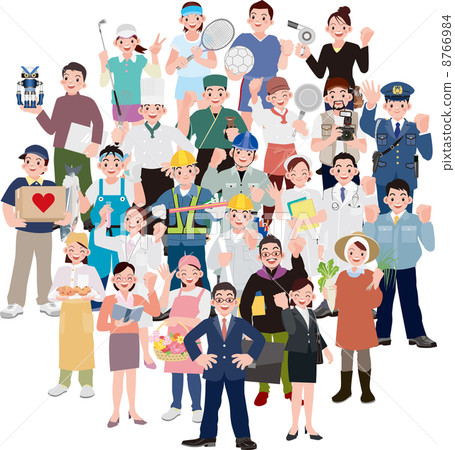 一個例證 一個例證 8766984