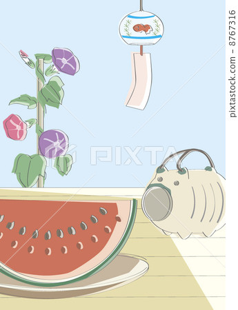 An illustration An illustration 8767316