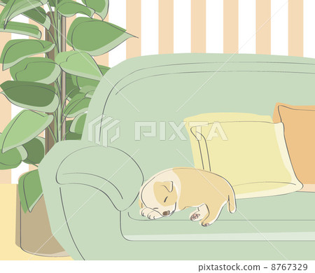 An illustration  8767329