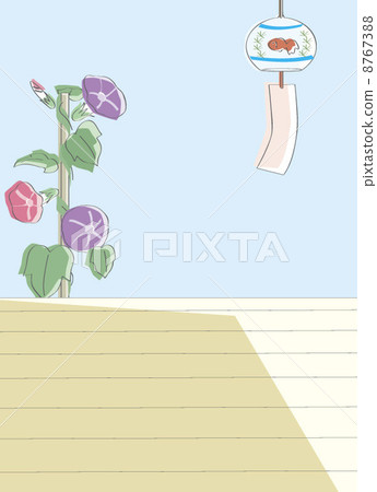 一個例證 8767388