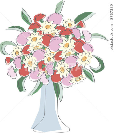 一個例證 8767389