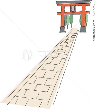 An illustration An illustration 8767752