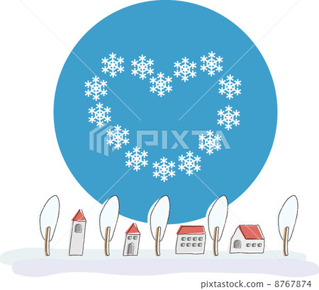 一個例證 8767874