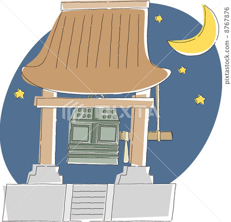 一個例證 8767876