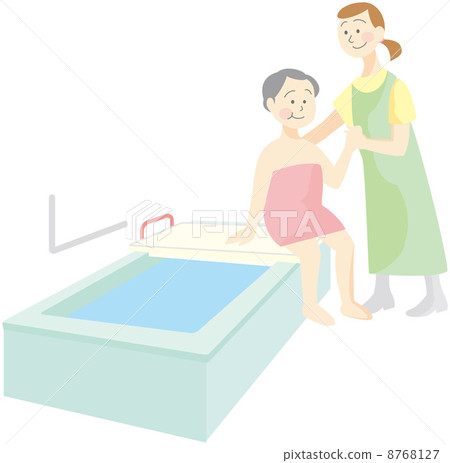 An illustration An illustration 8768127