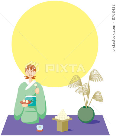 一個例證 一個例證 8768432