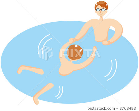 一個例證 8768498