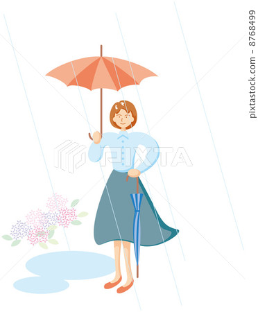 一個例證 8768499