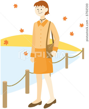 一個例證 8768500