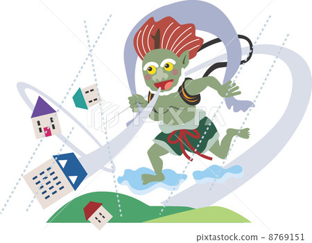 一個例證 8769151