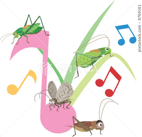 An illustration An illustration 8769161