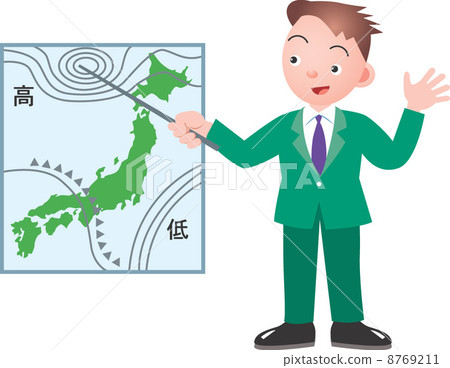 一個例證 8769211