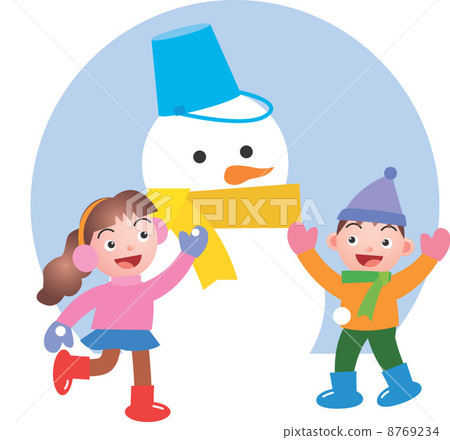 一個例證 一個例證 8769234