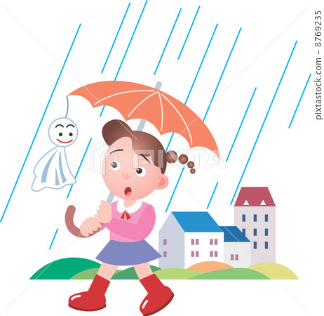 一個例證 8769235