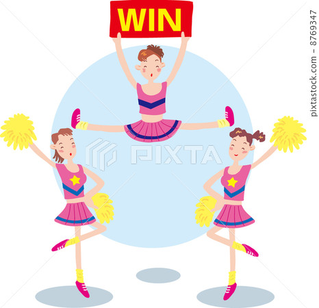 一個例證 8769347