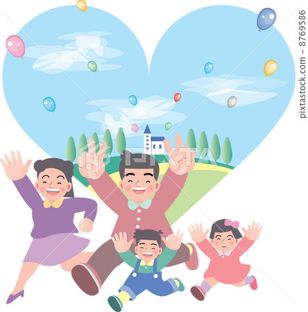 一個例證 一個例證 8769586