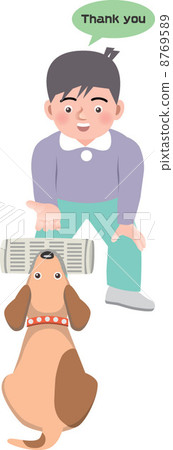 一個例證 一個例證 8769589