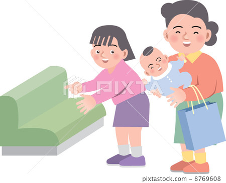 一個例證 8769608