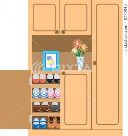 An illustration  8770040