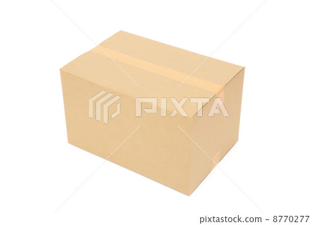 紙板箱 8770277