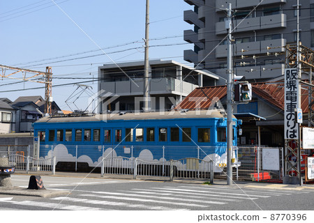 漢凱火車 漢凱火車 8770396
