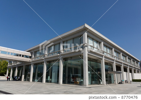 廣島和平紀念博物館 8770476