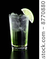 Jin Lime 8770880