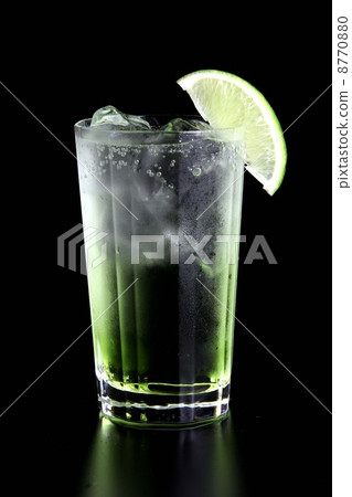 Jin Lime Jin Lime 8770880