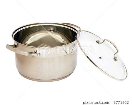 iron pan with glass lid iron pan with glass lid 8771532