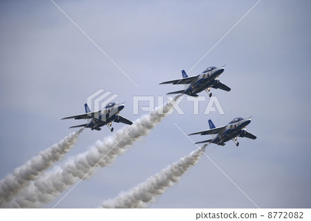 Blue Impulse Blue Impulse 8772082