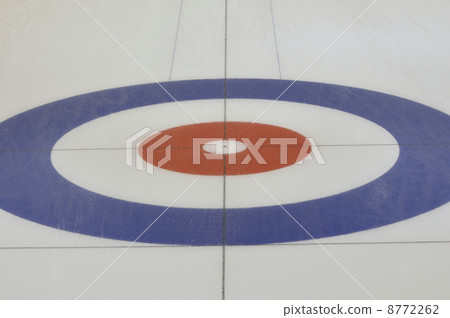 curling curling 8772262