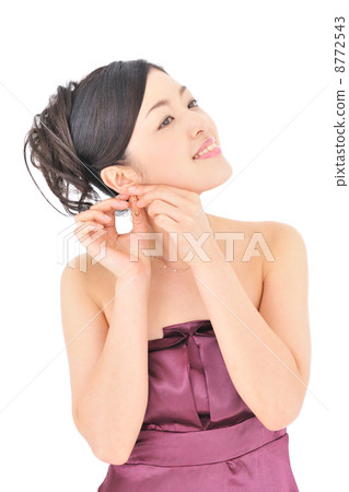 一件衣服 一件衣服 8772543