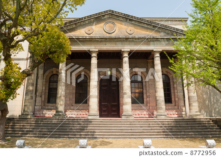 老Sakuranomiya公民館 8772956