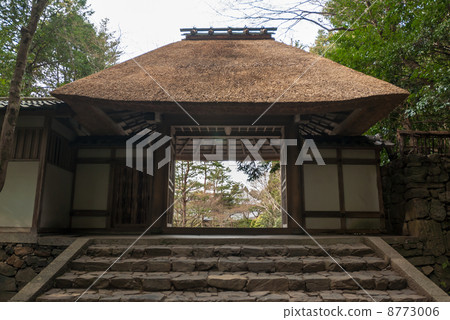 Honen-in gate Honen-in gate 8773006