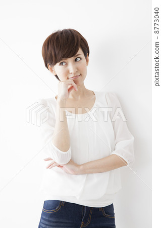 捷徑女性 捷徑女性 8773040
