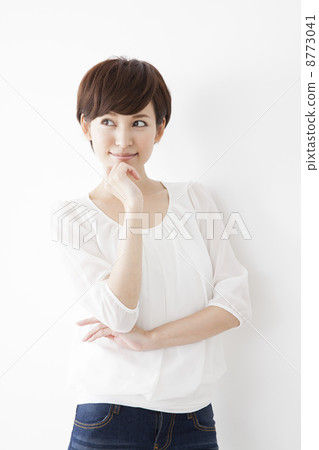 捷徑女性 8773041