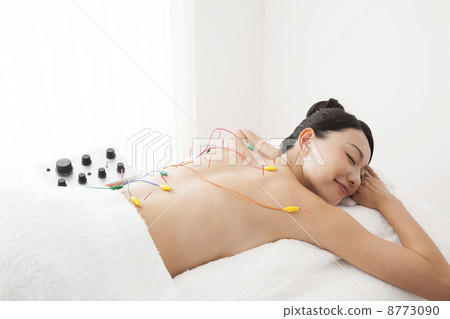 Acupuncture treatment Acupuncture treatment 8773090
