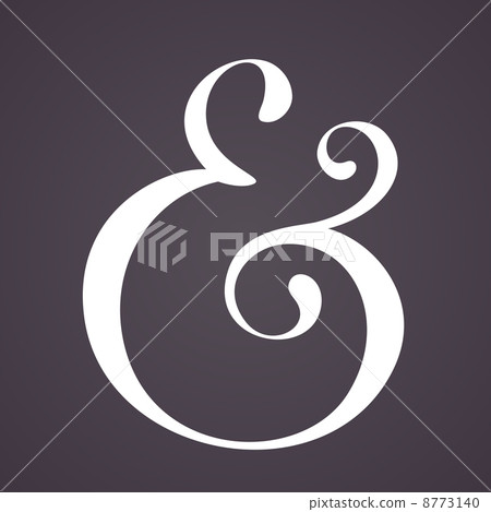 Ampersand Ampersand 8773140