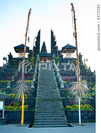Pura Besakih 8773165