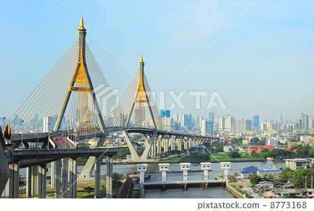 Industrial Ring Road Bridge Industrial Ring Road Bridge 8773168