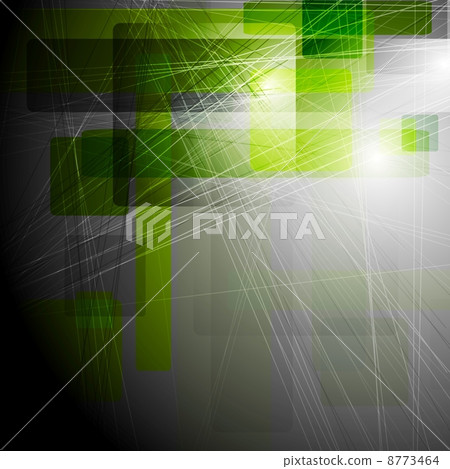 Abstract concept vector design - Stock Illustration [8773464] - PIXTA