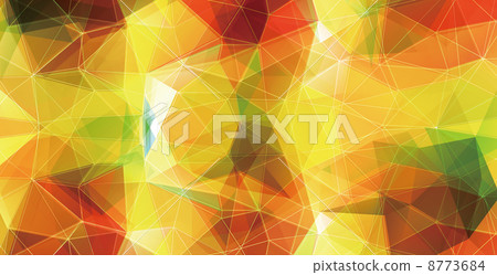 Abstract art 8773684