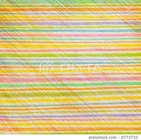 Abstract draw color pencil background Abstract draw color pencil background 8773710