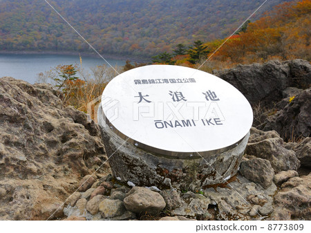 Oonoike招牌板 8773809