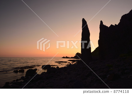 Jizo rock Jizo rock 8774118