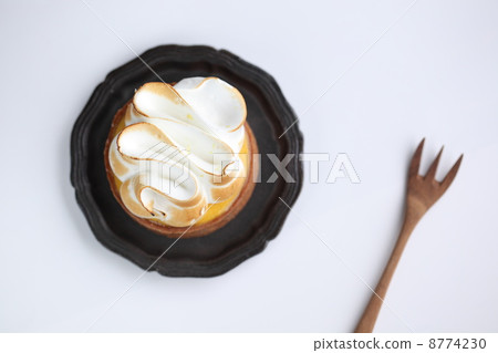 Tart o citron 8774230