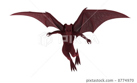 monster monster 8774970