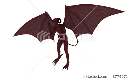 monster monster 8774971